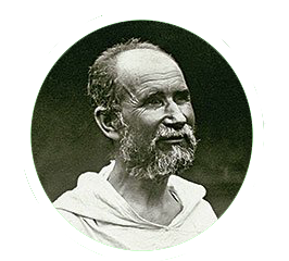 Saint Charles de Foucauld